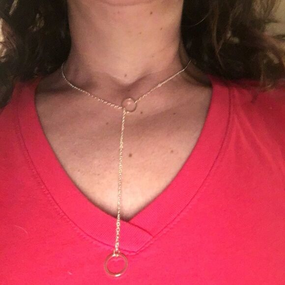Karma Necklace   - Picture 3 of 3